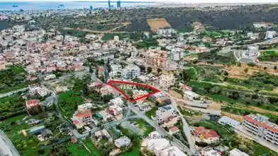 Apartment for sale, Limassol, Germasogeia, Agia Paraskevi