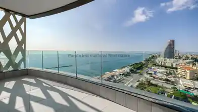 Apartment for sale, Limassol, Mouttagiaka, Dimos Amathountas