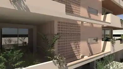 Apartment for sale, Paphos, Emba