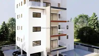 Apartment for sale, Limassol, Zakaki