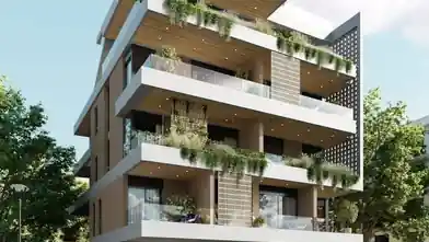 Διαμέρισμα προς πώληση, Λεμεσός, Άγιος Νεκτάριος