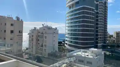 Mieszkanie na sprzedaż, Dystrykt Limassol, Limassol