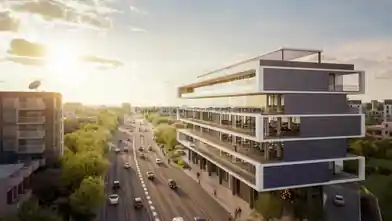 Biuro na sprzedaż, Dystrykt Limassol, Mesa Jitonia, Chalkoutsa