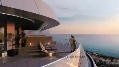 Mieszkanie na sprzedaż, Dystrykt Limassol, Jermasoja, Potamos tis Germasogeias