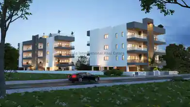 Բնակարան վաճառքիԼիմասոլում