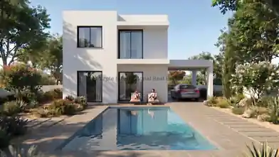 Detached House for sale, Famagusta, Sotira