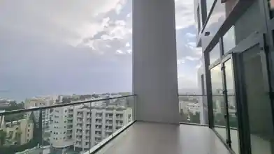 Mieszkanie na wynajem, Dystrykt Limassol, Jermasoja