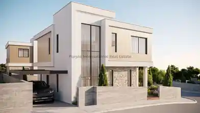Վիլլա վաճառքիՊաֆոսում, Կոնյաում