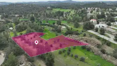 Residential Plot for sale, Nicosia, Lythrodontas