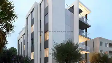 Διαμέρισμα προς πώληση, Λεμεσός, Γερμασόγεια, Ποταμός της Γερμασόγειας