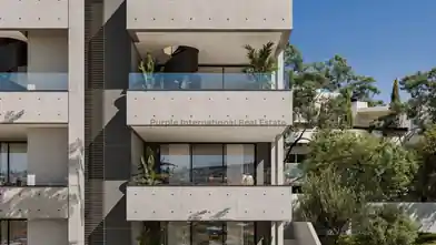 Mieszkanie na sprzedaż, Dystrykt Limassol, Mesa Jitonia, Panthea