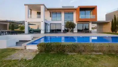 Villa for rent, Paphos, Pegeia