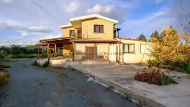 Detached House for sale, Larnaca, Pyrga