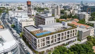 Квартира на продажу, Лимасол, Лимассол