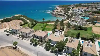 Willa na sprzedaż, Dystrykt Famagusta, Paralimni