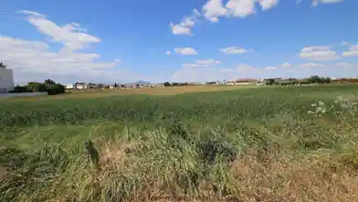 Commercial Plot for sale, Larnaca, Perivolia, Dimos Dromolaxias-Meneou
