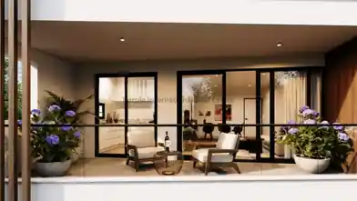 Apartment for sale, Larnaca