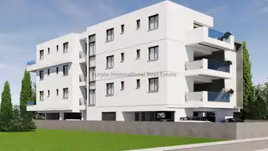 Apartment for sale, Larnaca, Aradippou