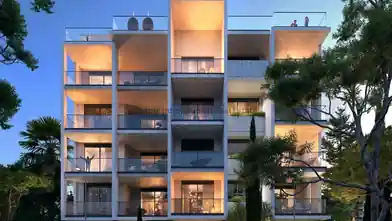 Mieszkanie na sprzedaż, Dystrykt Limassol, Jermasoja, Potamos tis Germasogeias