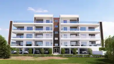 Mieszkanie na sprzedaż, Dystrykt Pafos, Pafos, Kato Pafos
