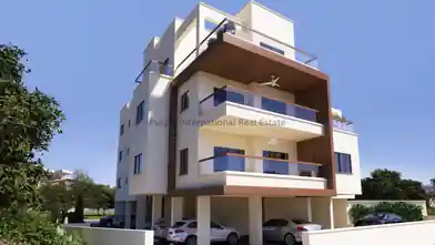 Բնակարան վաճառքիԼիմասոլում, Գերմասոգեյաում