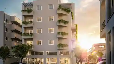 Квартира на продажу, Ларнака, Хрисополитисса