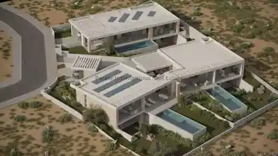 Detached House for sale, Paphos, Peyia
