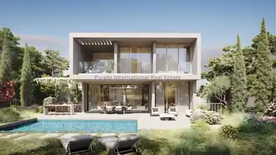 Villa for sale, Paphos, Pegeia
