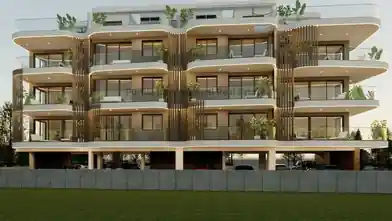 Apartment for sale, Larnaca, Aradippou
