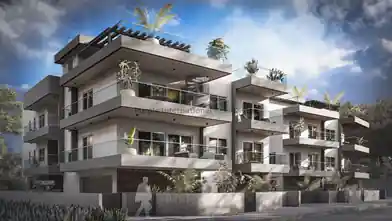 Apartment for sale, Limassol, Erimi