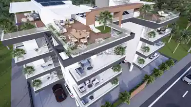 Квартира на продажу, Ларнака, Арадипу, Агиос Николаос