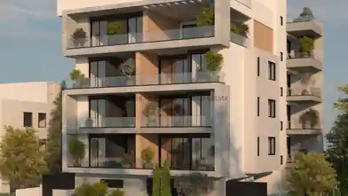 Apartment for sale, Limassol