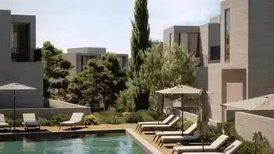 Apartment for sale, Paphos, Emba