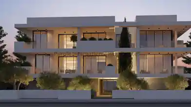 Mieszkanie na sprzedaż, Dystrykt Pafos, Pafos