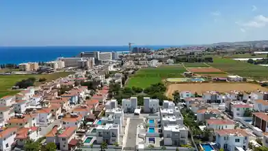 Dom wolnostojący na sprzedaż, Dystrykt Famagusta, Paralimni