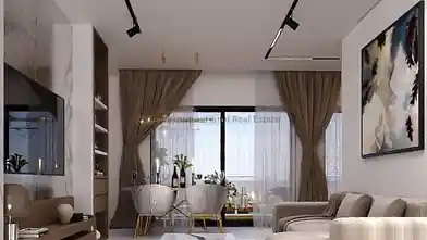 Квартира на продажу, Ларнака, Арадипу, Агиос Фануриос