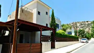 Առանձնատուն վաճառքիՊաֆոսում, Պեյիաում, Դիմոս Ակամաում