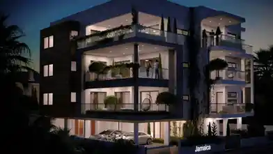Apartment for sale, Limassol, Germasogeia, Potamos tis Germasogeias