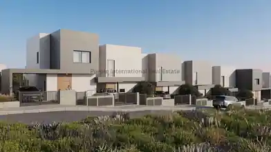 Apartment for sale, Limassol, Pareklisia