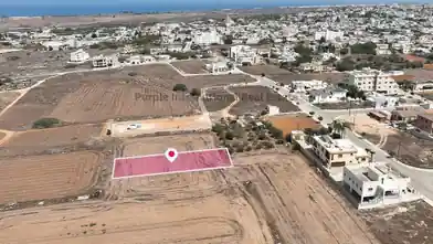 Residential Plot for sale, Famagusta, Deryneia