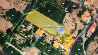 Residential Plot for sale, Nicosia, Kato Pyrgos