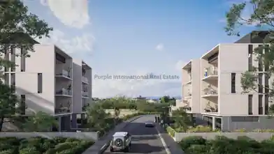 Apartment for sale, Limassol, Zakaki
