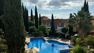 Bliźniak na sprzedaż, Dystrykt Pafos, Anarita