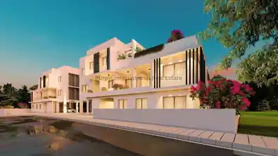 Apartment for sale, Famagusta, Protaras, Protaras