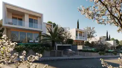 Detached House for sale, Limassol, Pareklisia