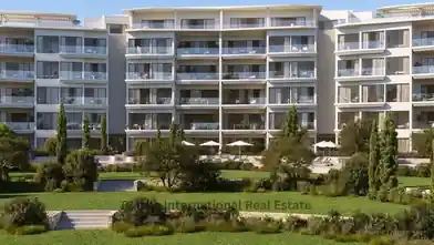 Apartment for sale, Limassol, Tserkezoi
