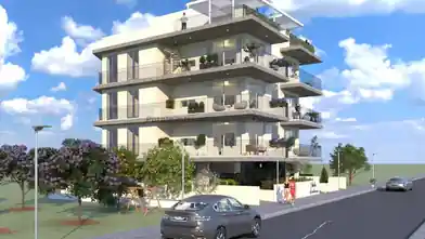 Apartment for sale, Famagusta, Deryneia
