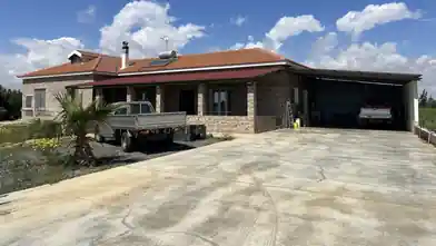 Detached House for sale, Famagusta, Avgorou
