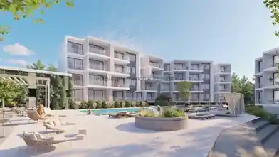 Квартира на продажу, Пафос, Агиос Теодорос