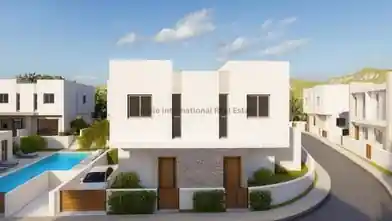 Willa na sprzedaż, Dystrykt Pafos, Peja, Dimos Akama